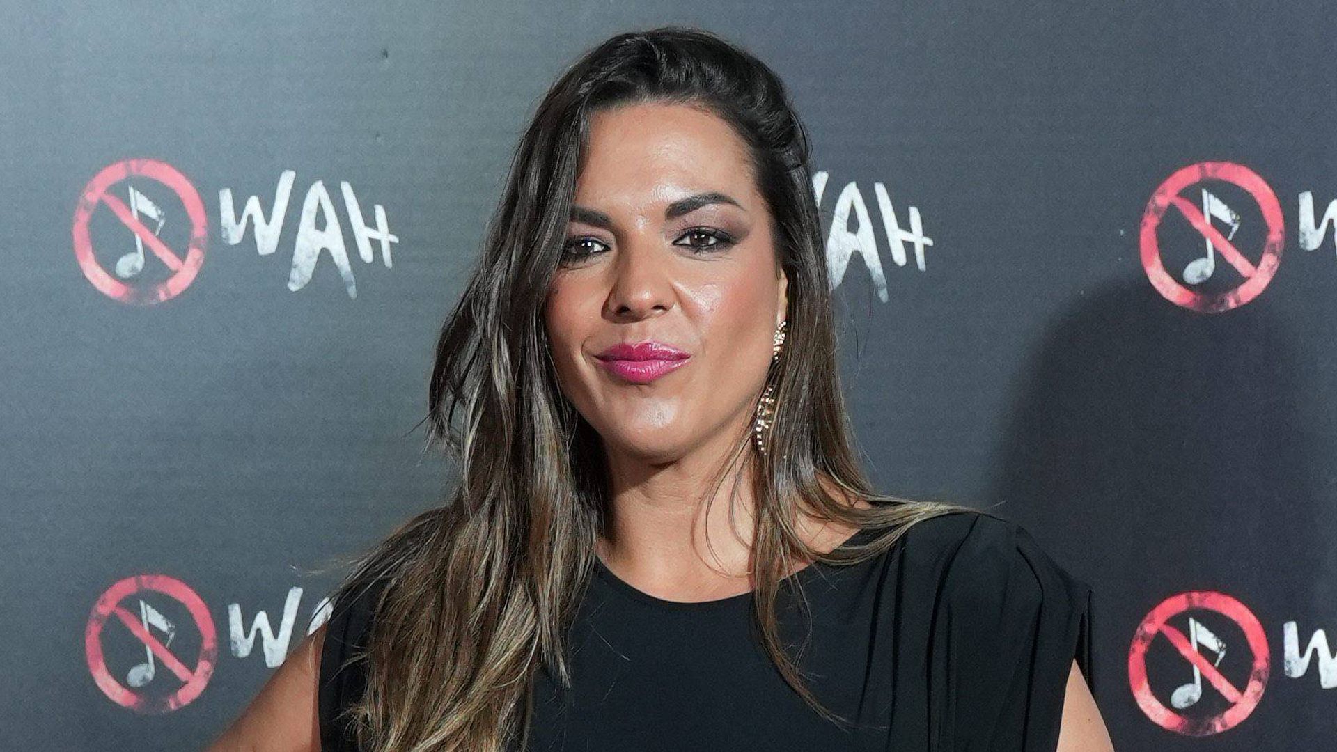 Adriana Dorronsoro, en una imagen de archivo Adriana Dorronsoro, en una imagen de archivo