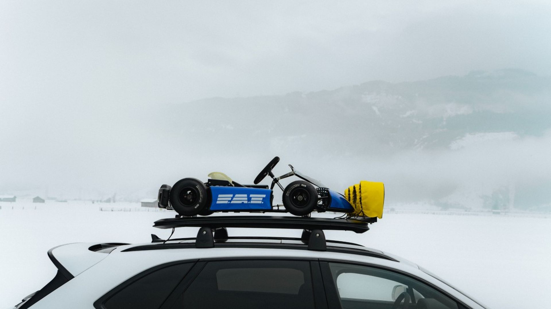 Bentayga X Concept - 17