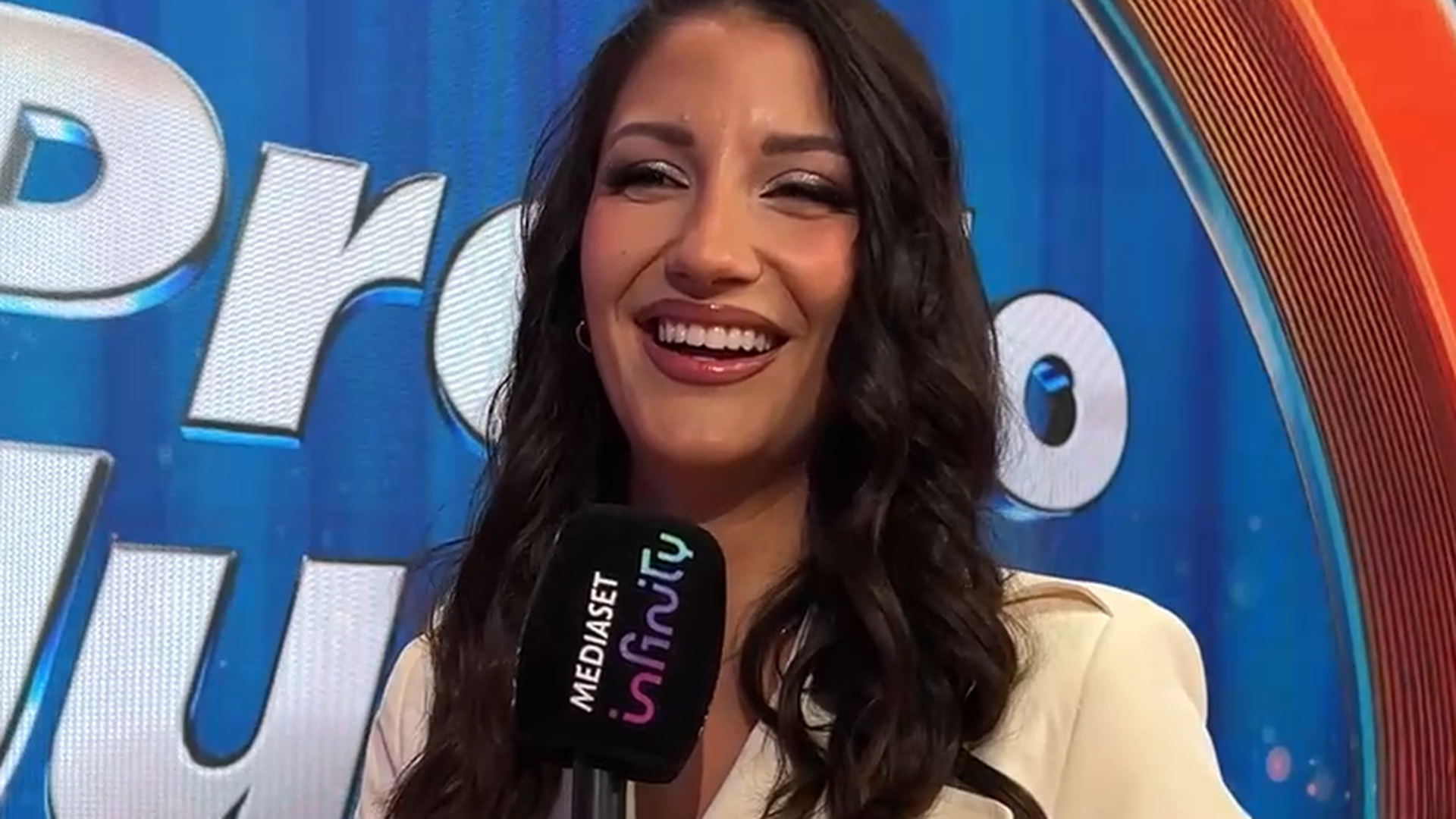 Tania responde al test de 'El precio justo'