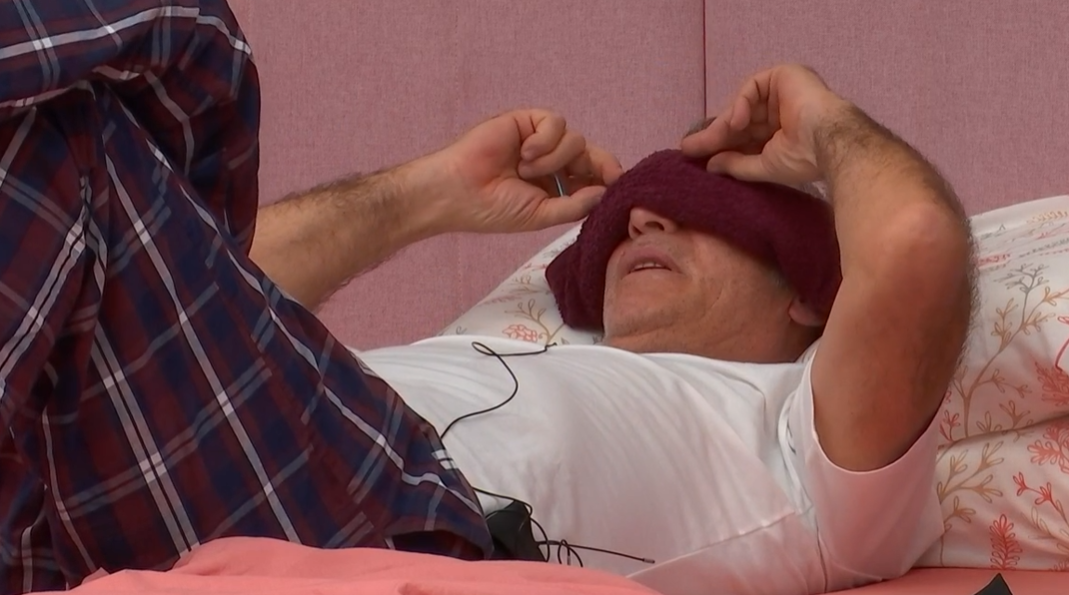 Carlos analiza la situación