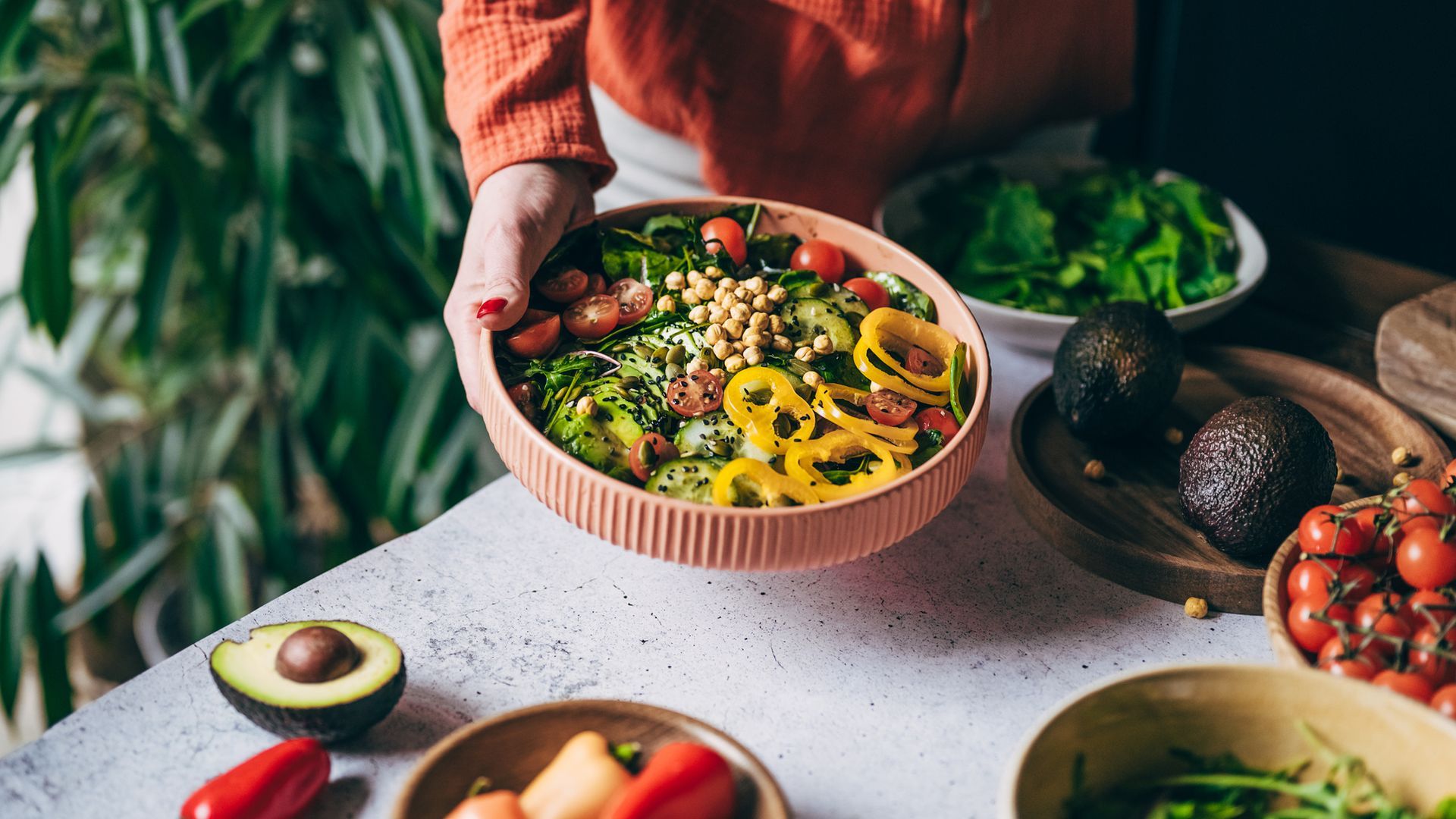 Comer bien es bueno, pero cuando esto pasa a ser muy restrictivo la cosa cambia