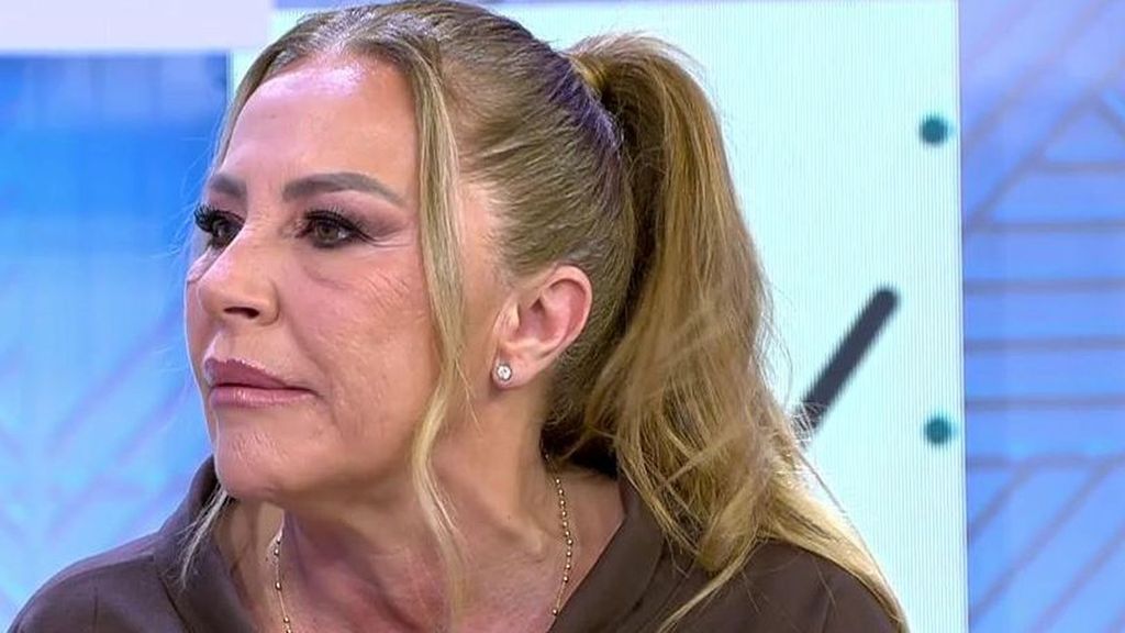 Cristina Tárrega de defiende de las críticas por decir que no es feminista: "El comentario se ha extralimitado y no es así"