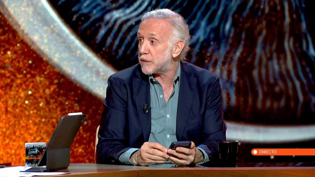 Eduardo Inda: "El presunto testaferro de Zapatero tenía su sede 'tapadera' en un sótano a diez metros de la fundación de Begoña Gómez"