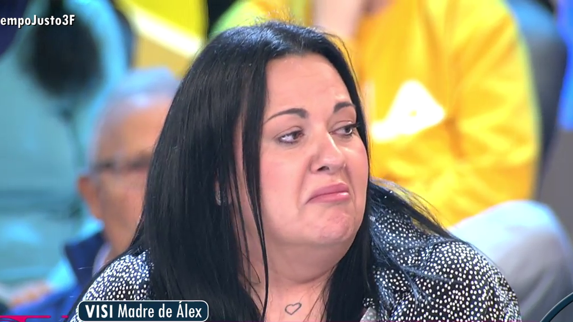 El agradecimiento de la madre del menor asesinado en Sueca: "Esos mensajes te dan consuelo durante el día"