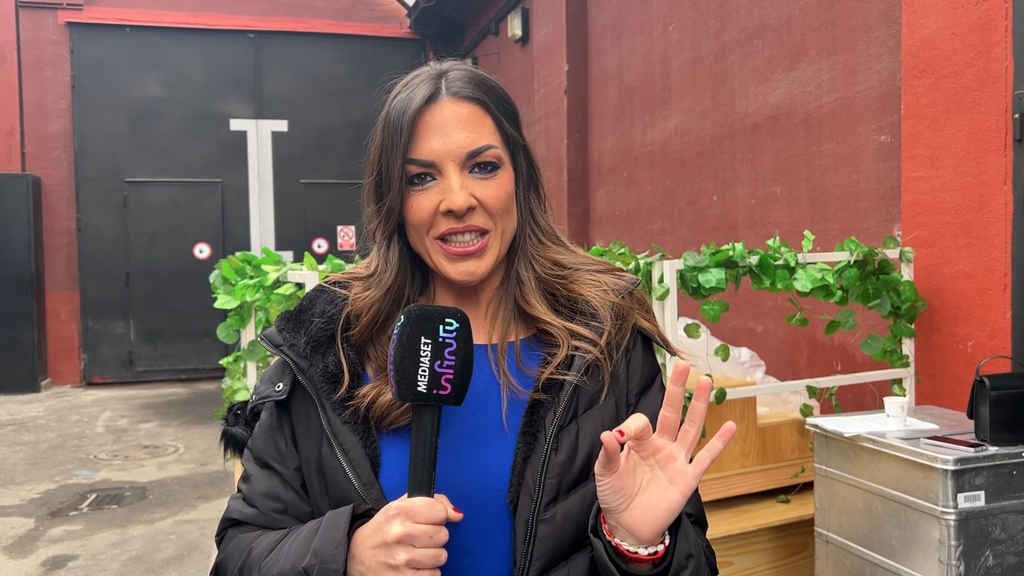 El destino paradisíaco que escogería Adriana Dorronsoro para irse de luna de miel: "Calentito"