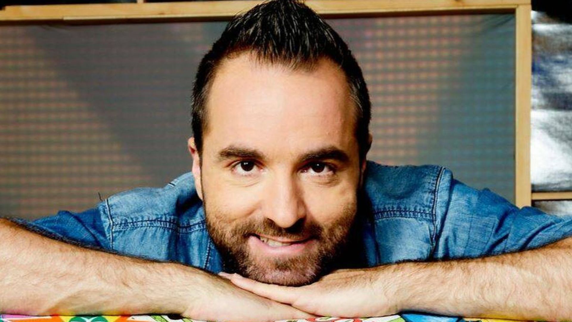 El lado más personal de Raúl Pérez: de su matrimonio de veinte años y sus dos hijas a su récord Guiness