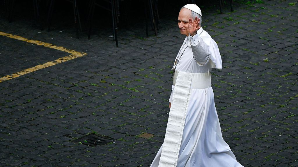 La agenda del papa León XIV: ¿cuándo se celebrará la misa con la que inicia su pontificado?