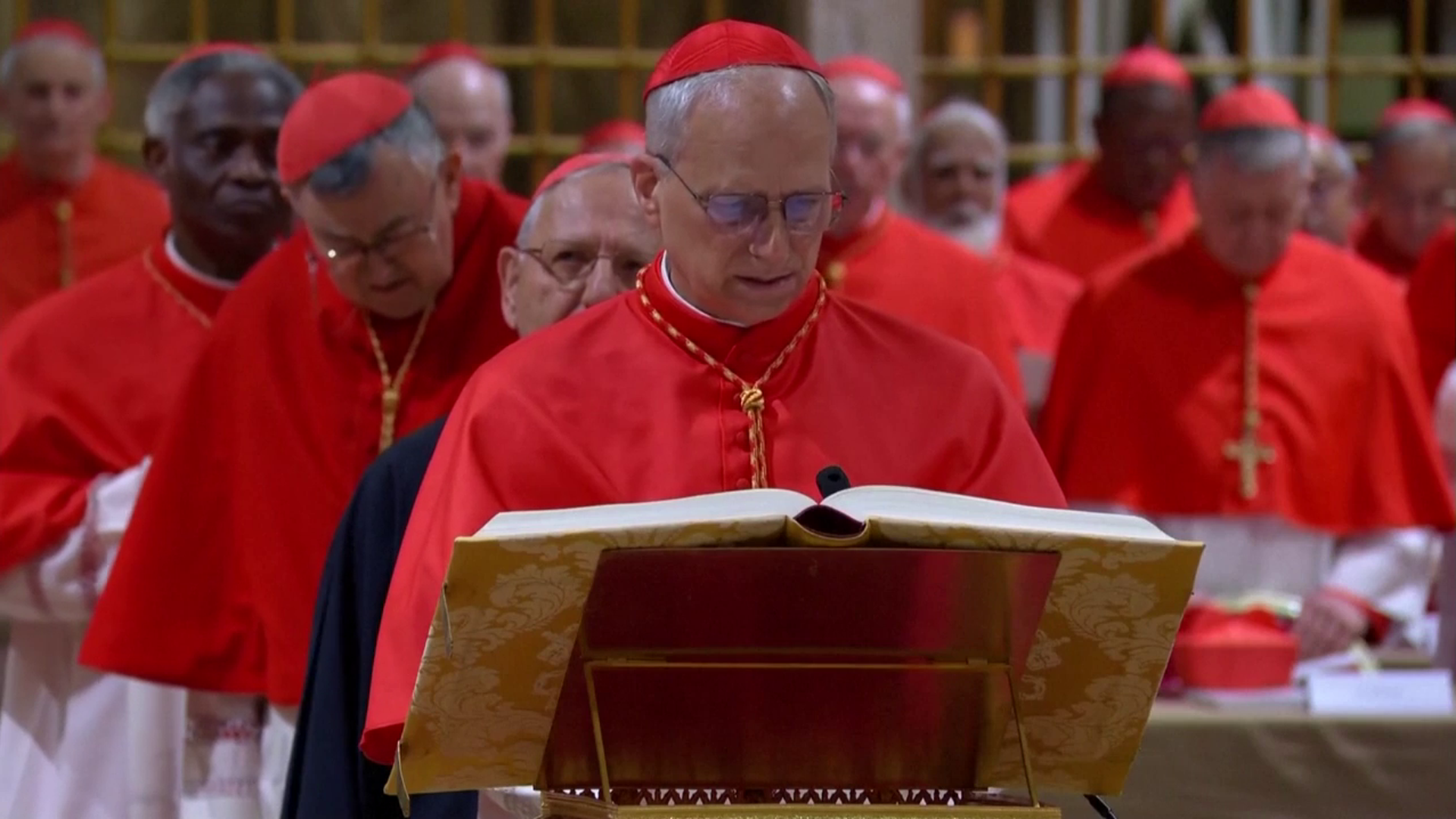 El papa León XIV, ¿querido por todos?