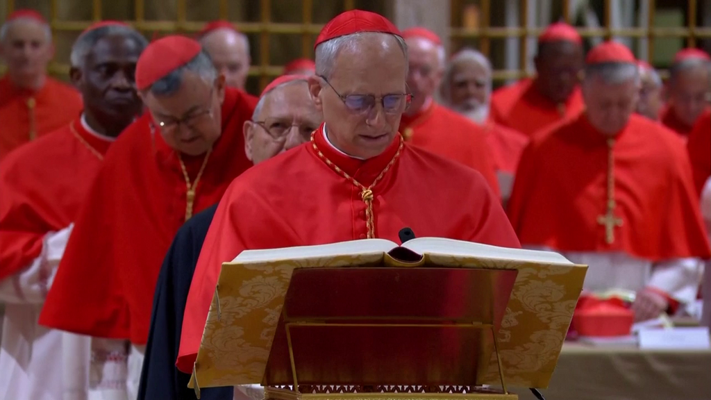 El papa León XIV, ¿querido por todos?