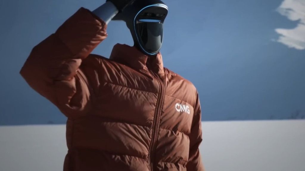 Los robots humanoides cada vez más presentes en el paisaje humano: casi perfectos y a nuestra imagen y semejanza