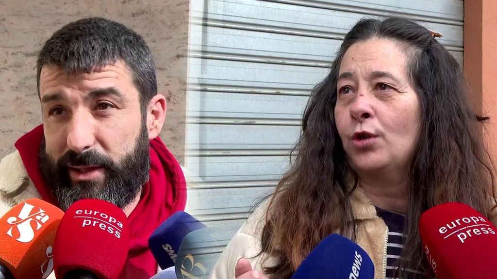 El testimonio de algunos padres cuyos hijos asistían a la guardería de Algemesí