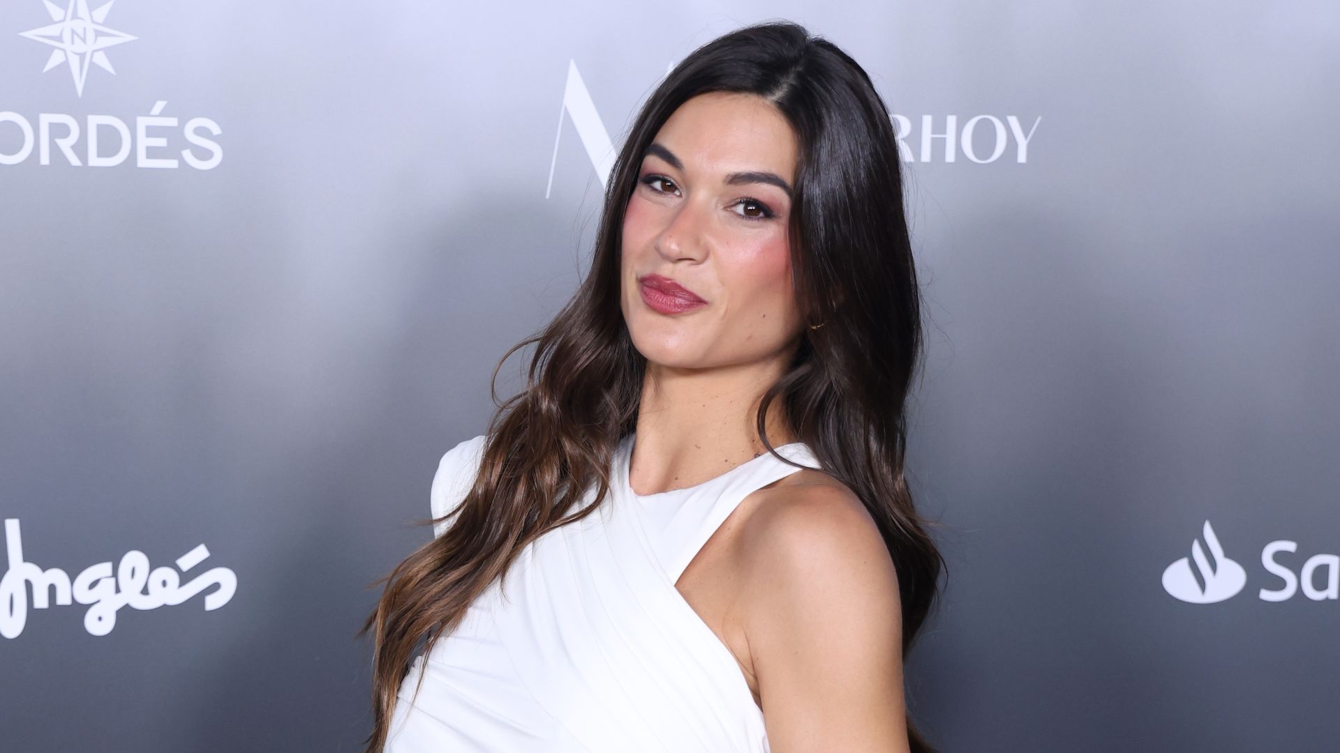 Estela Grande, en una imagen de archivo