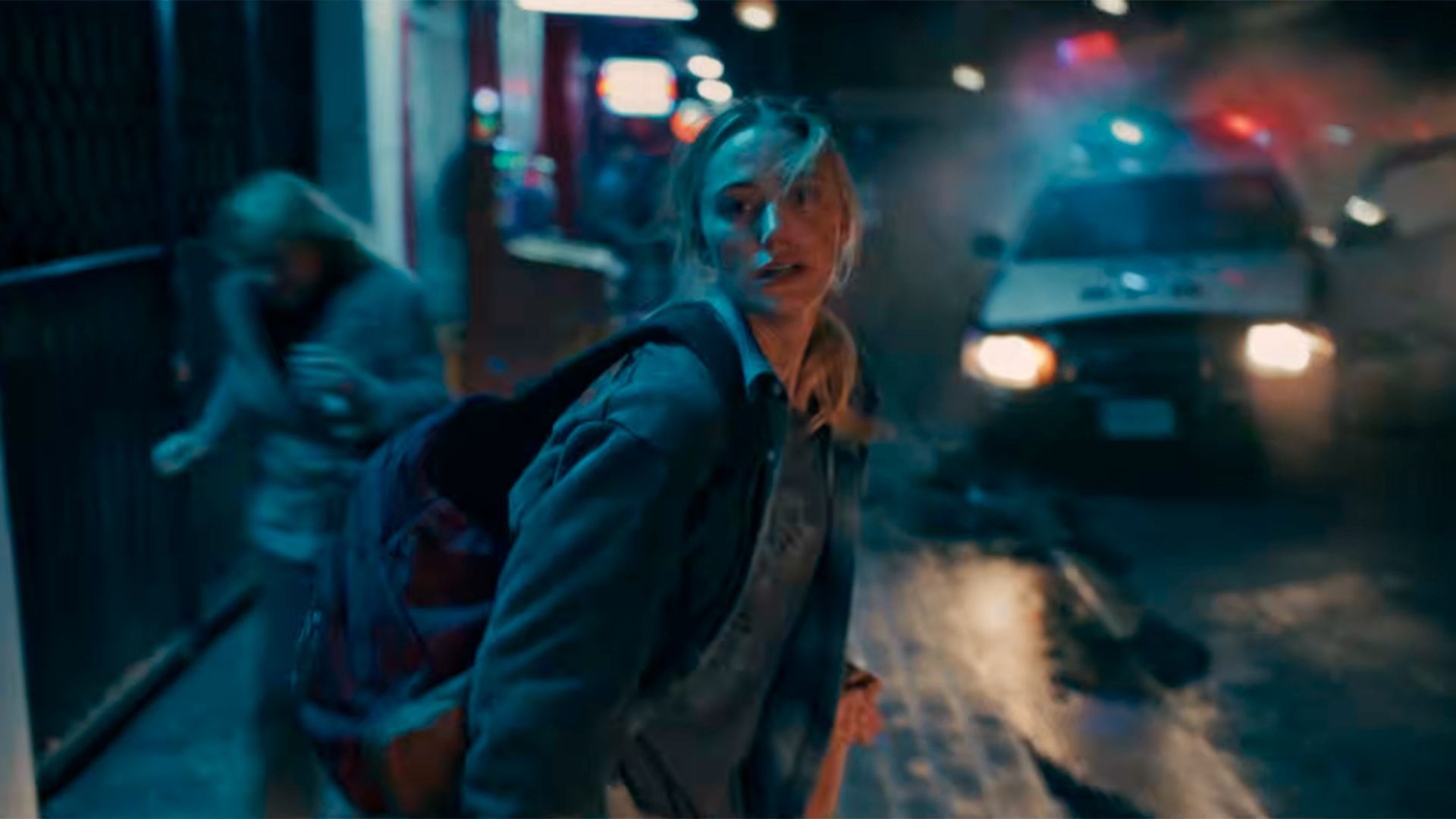 "Evil Has Always Had a Name", un corto de Resident Evil Requiem "Evil Has Always Had a Name", un corto de Resident Evil Requiem