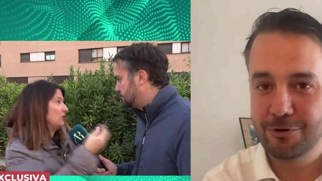 Exclusiva | Las conversaciones que prueban que Leire Díaz y Cerdán se conocen desde hace mucho tiempo