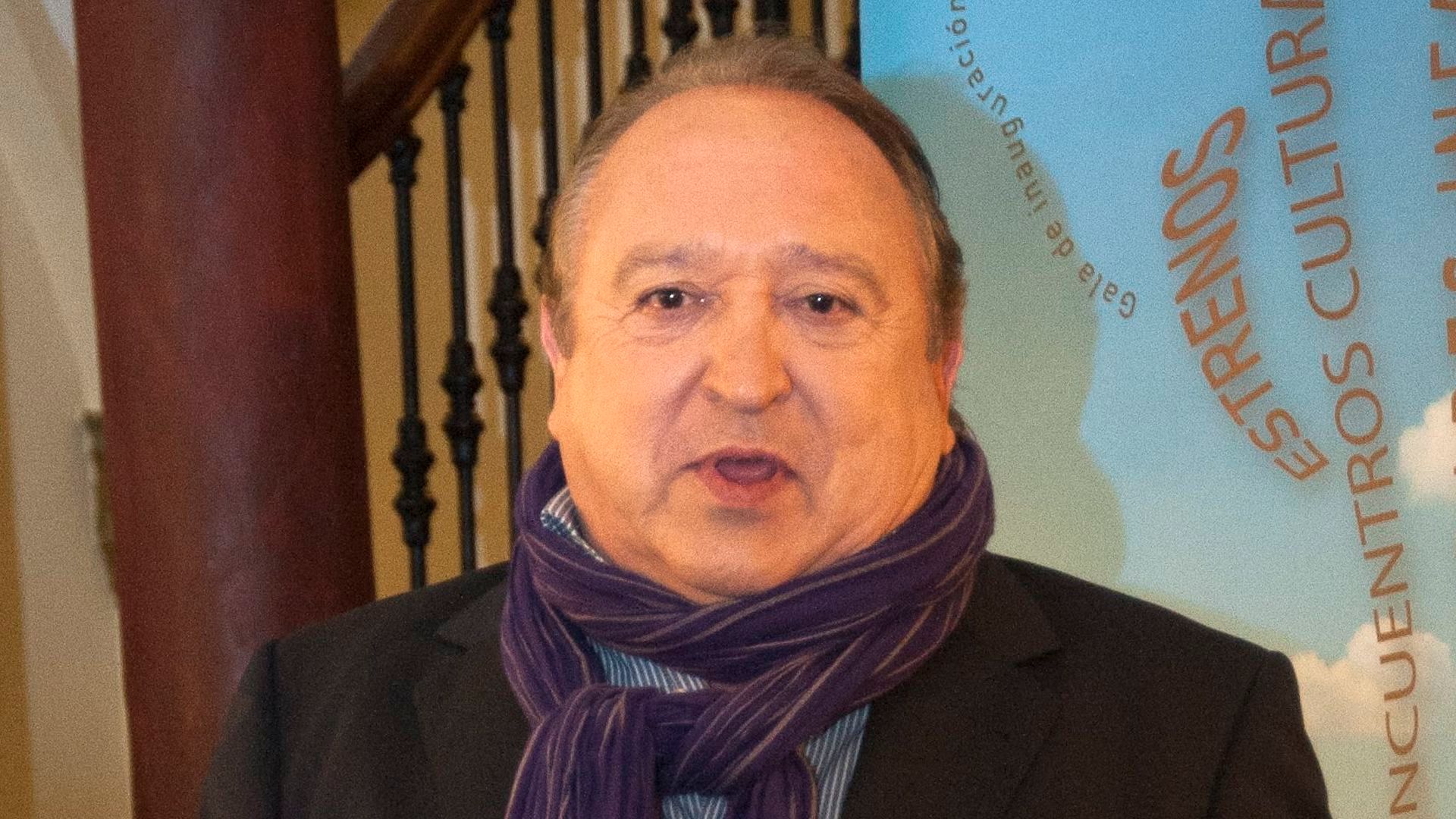 Fernando Esteso