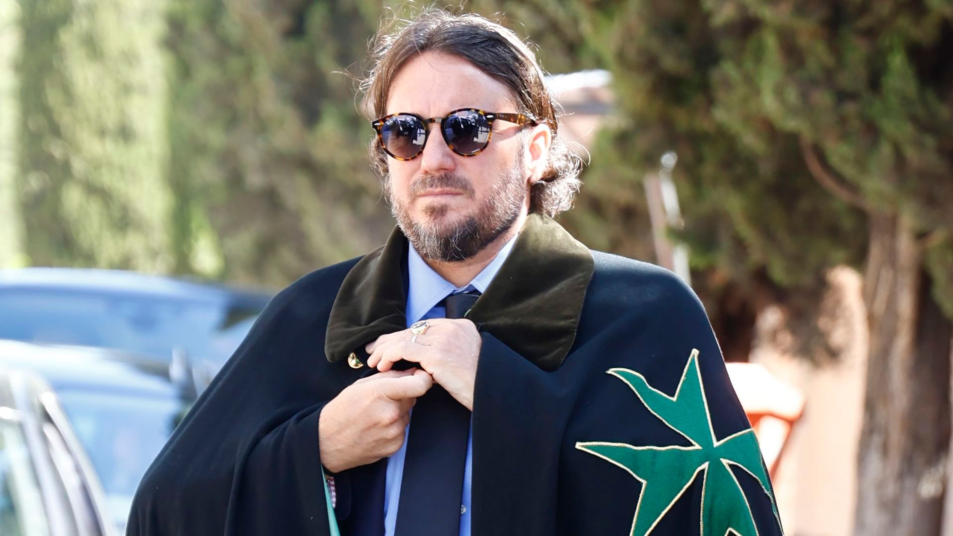 Francisco de Borbón, en una imagen de archivo