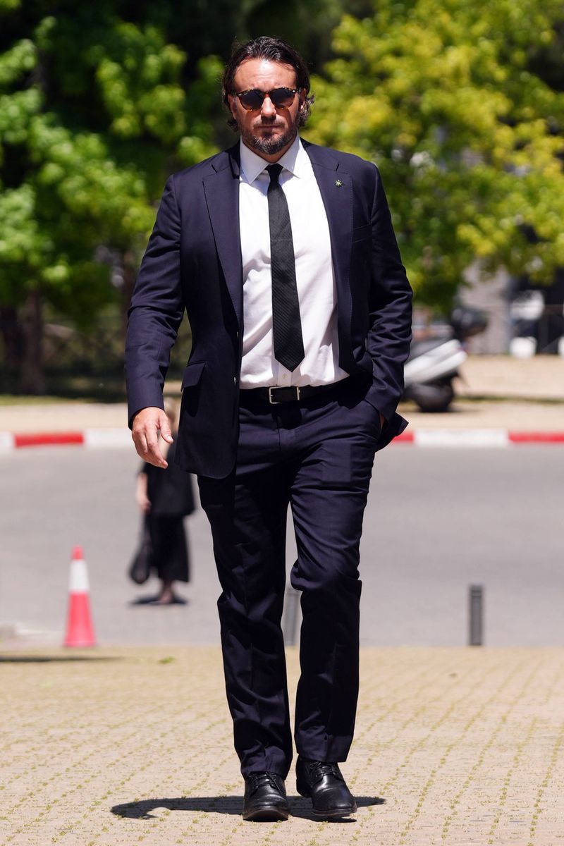 Francisco de Borbón, en una imagen de archivo