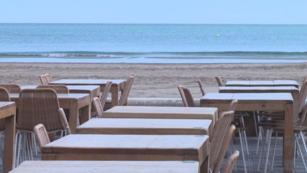 Hosteleros y ganaderos se quejan de los daños por las lluvias y el frío que han disparado las pérdidas y aumentado el desempleo