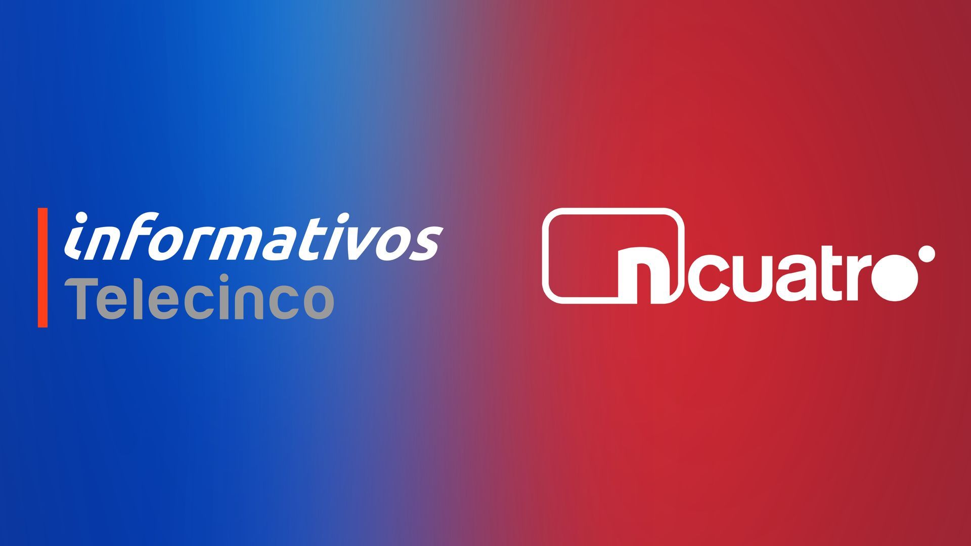 Informativos T5 Noticias CUATRO Informativos T5 Noticias CUATRO