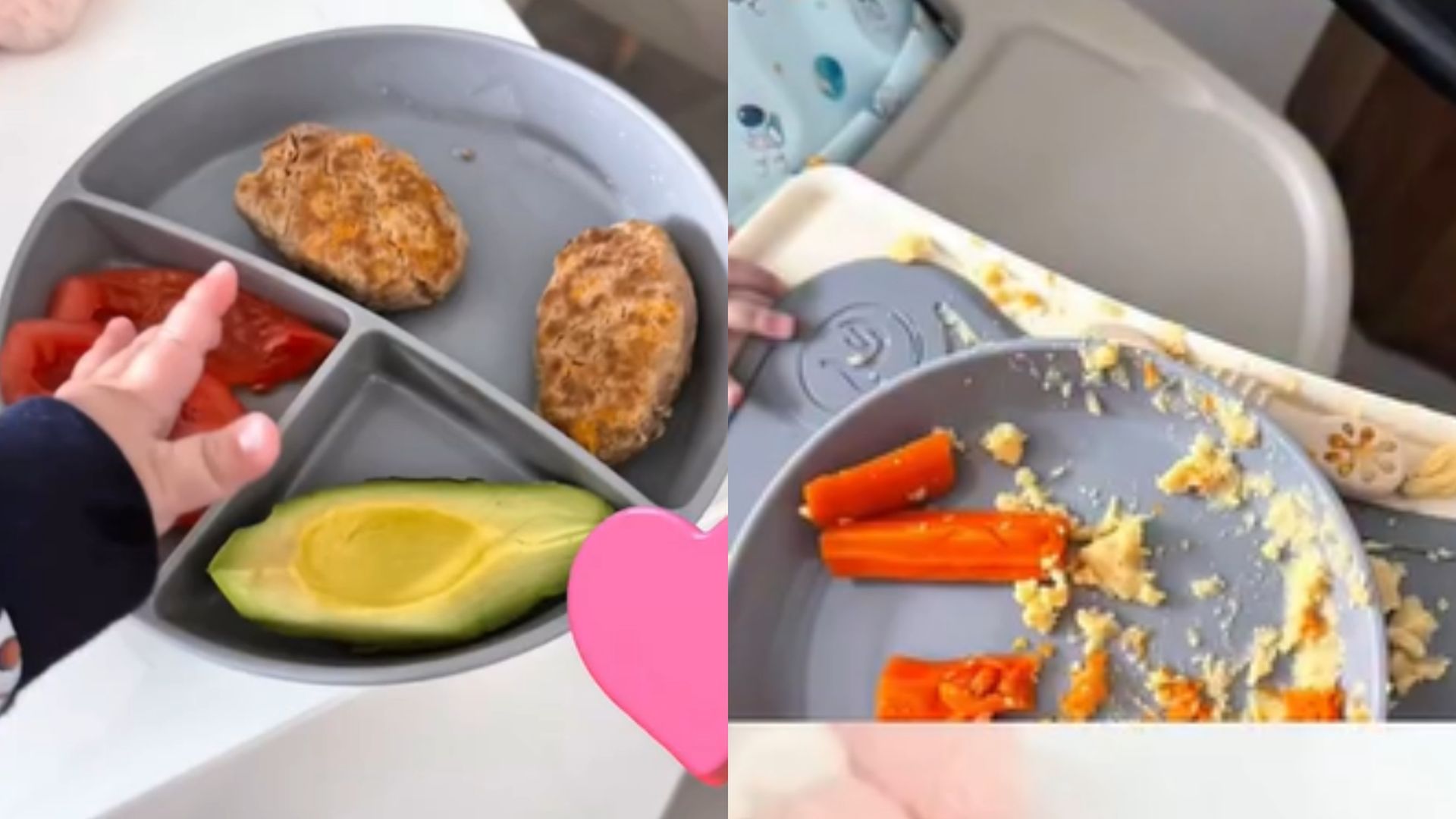 Isa Pantoja desvela su método para alimentar a su hijo Cairo: "La hora de comer es sagrada"