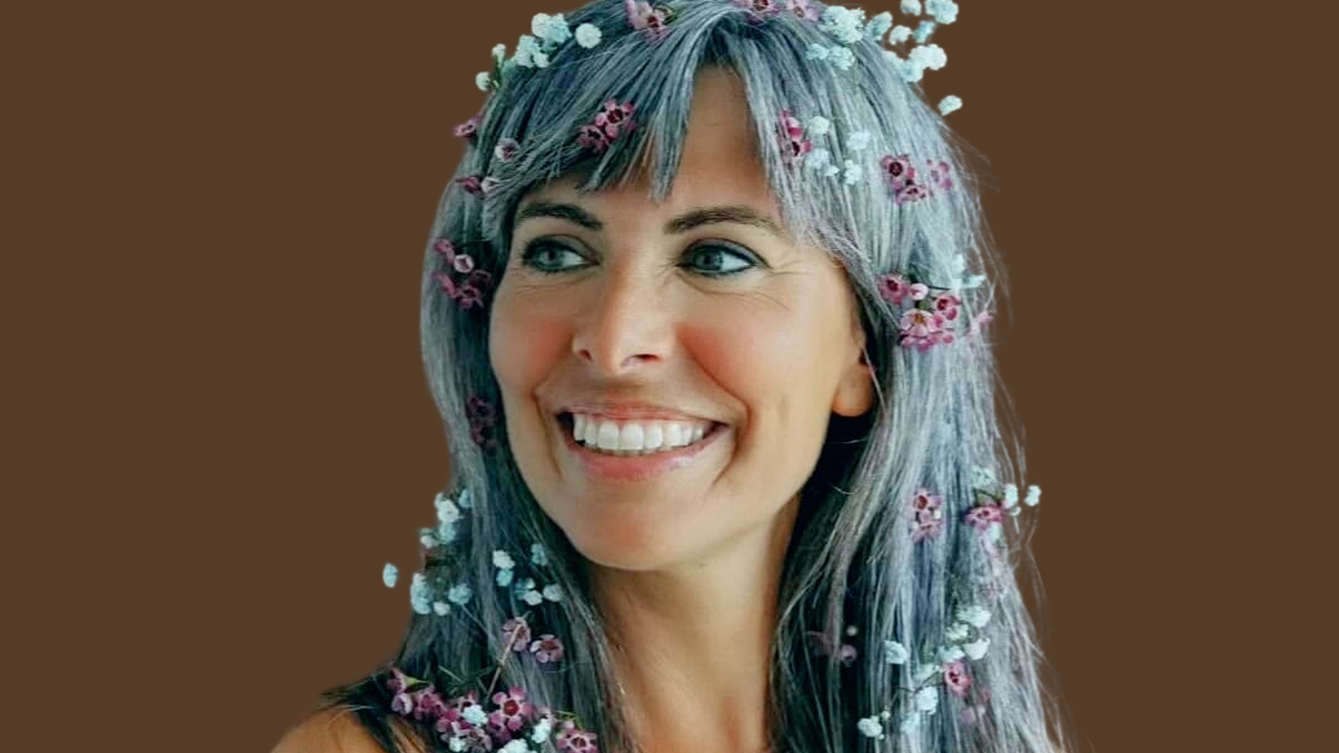 Izaskun González, paciente cáncer mama metastásico