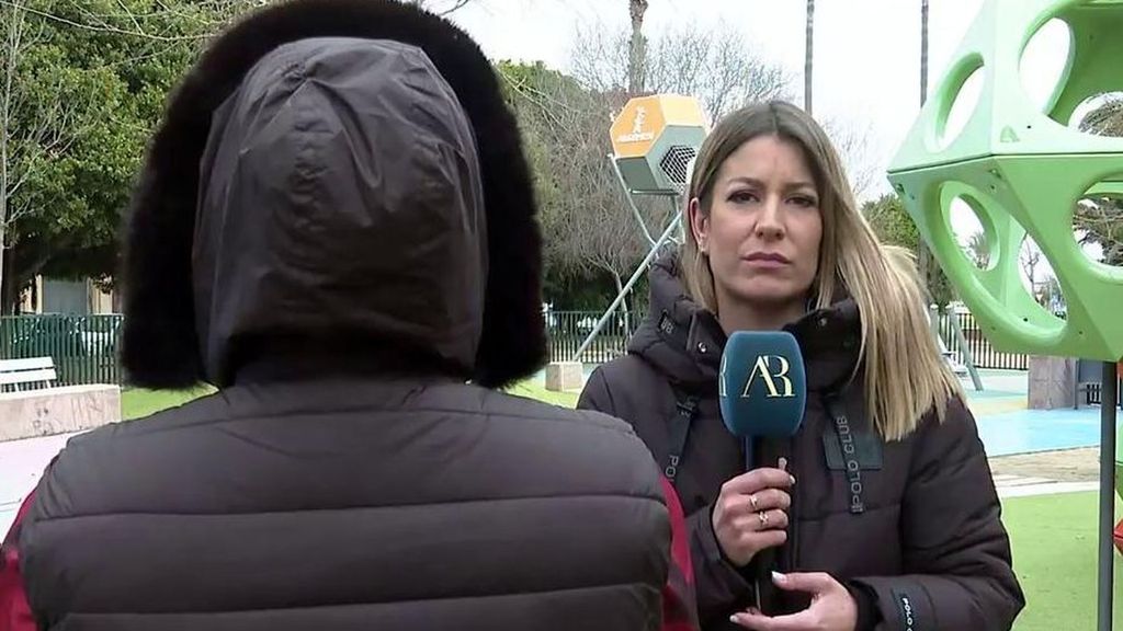 Madre de una niña que acudía a la guardería de Algemesí: "De un golpe se le salió un diente por el labio"