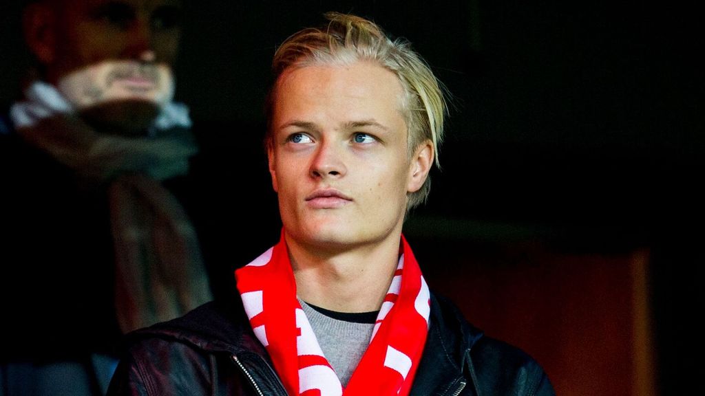 Marius Borg, trasladado a un hospital tras ser detenido y horas antes de su juicio: la familia real noruega acude a verle