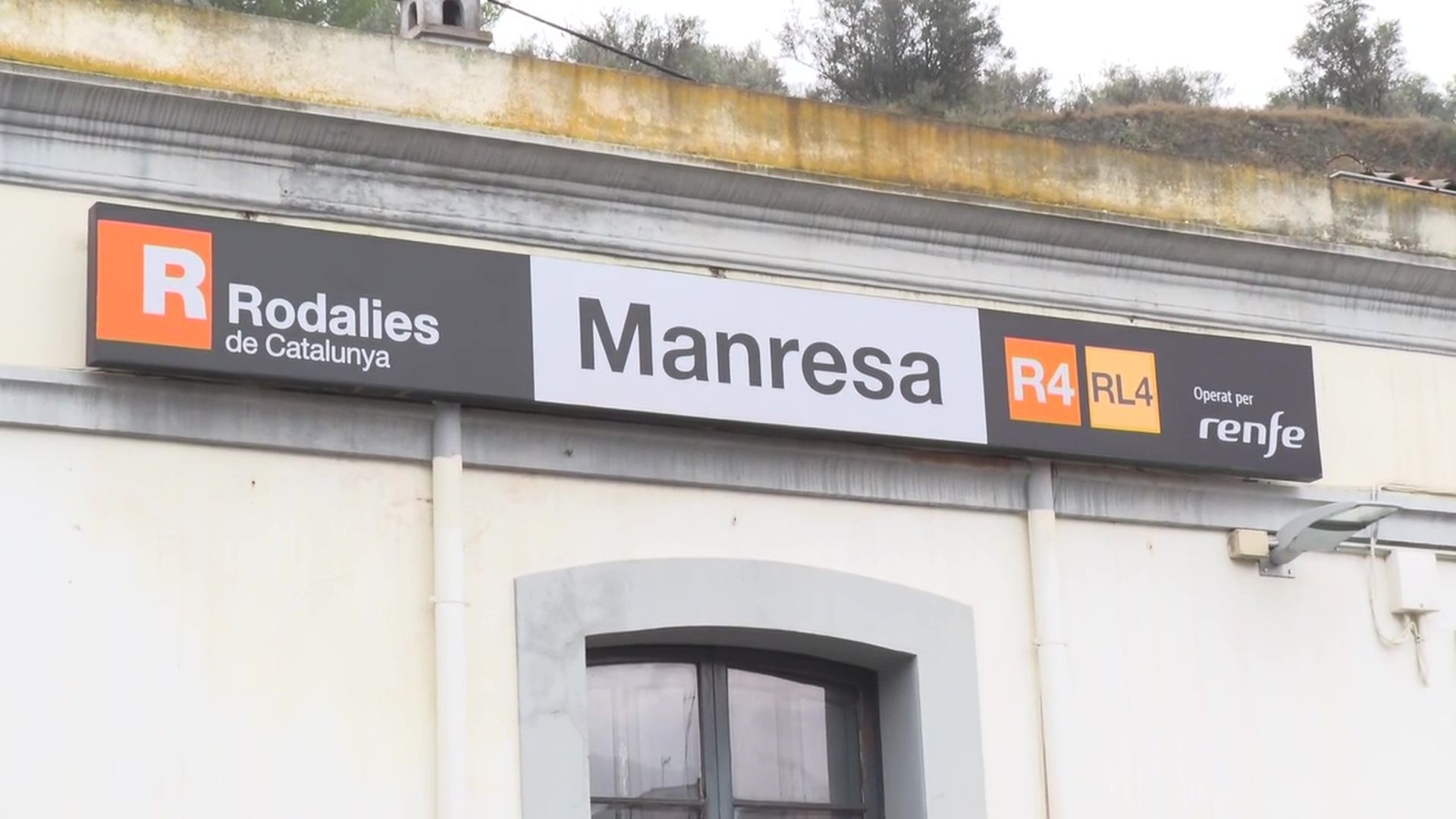 Odisea en el servicio de Rodalies de Cataluña: "Sabes a la hora que sales pero no a la hora que vas a llegar"