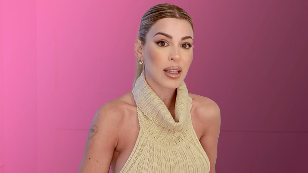 Oriana habla sobre su relación con Facu tras separarse Algo pasa con Oriana by Oriana Temporada 1 Capítulo 24