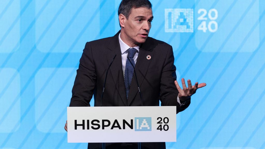 Pedro Sánchez escala en su enfrentamiento contra la 'tecnocasta' de las redes sociales con Elon Musk a la cabeza