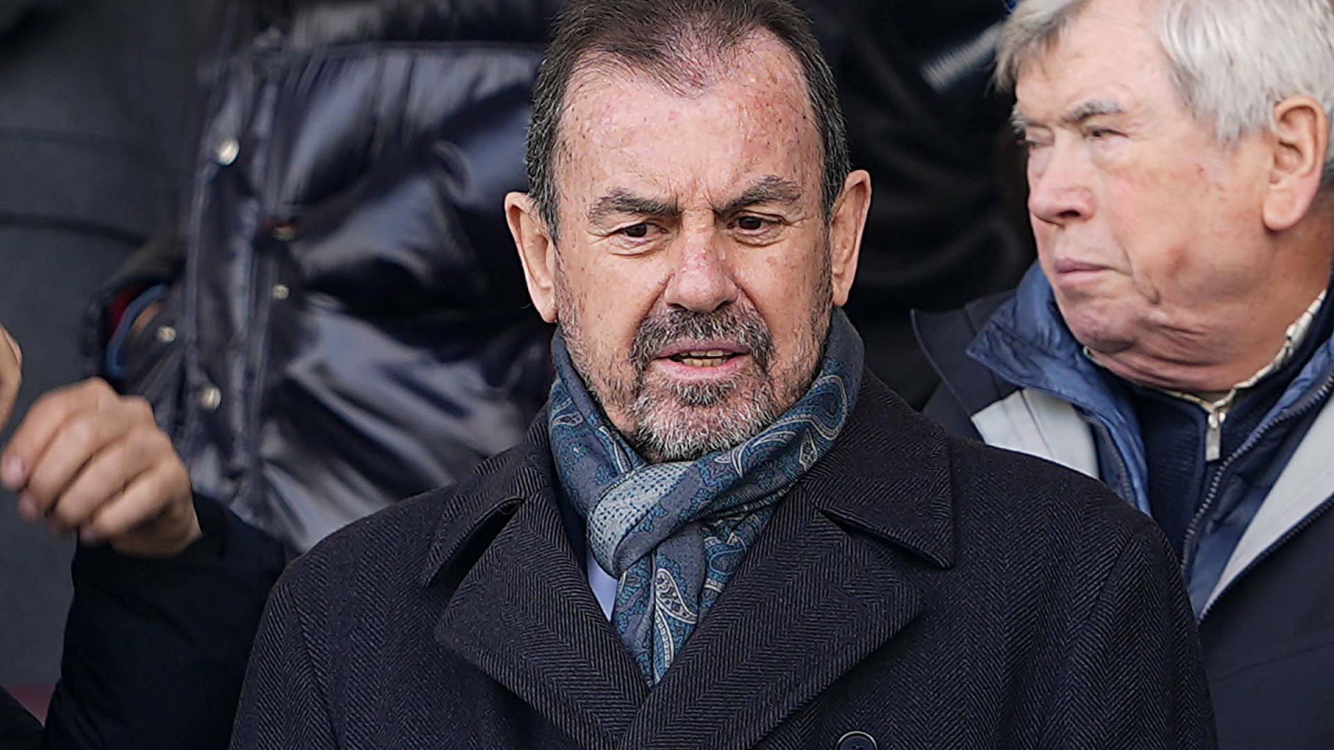 Ángel Torres, en un partido del Getafe Ángel Torres, en un partido del Getafe