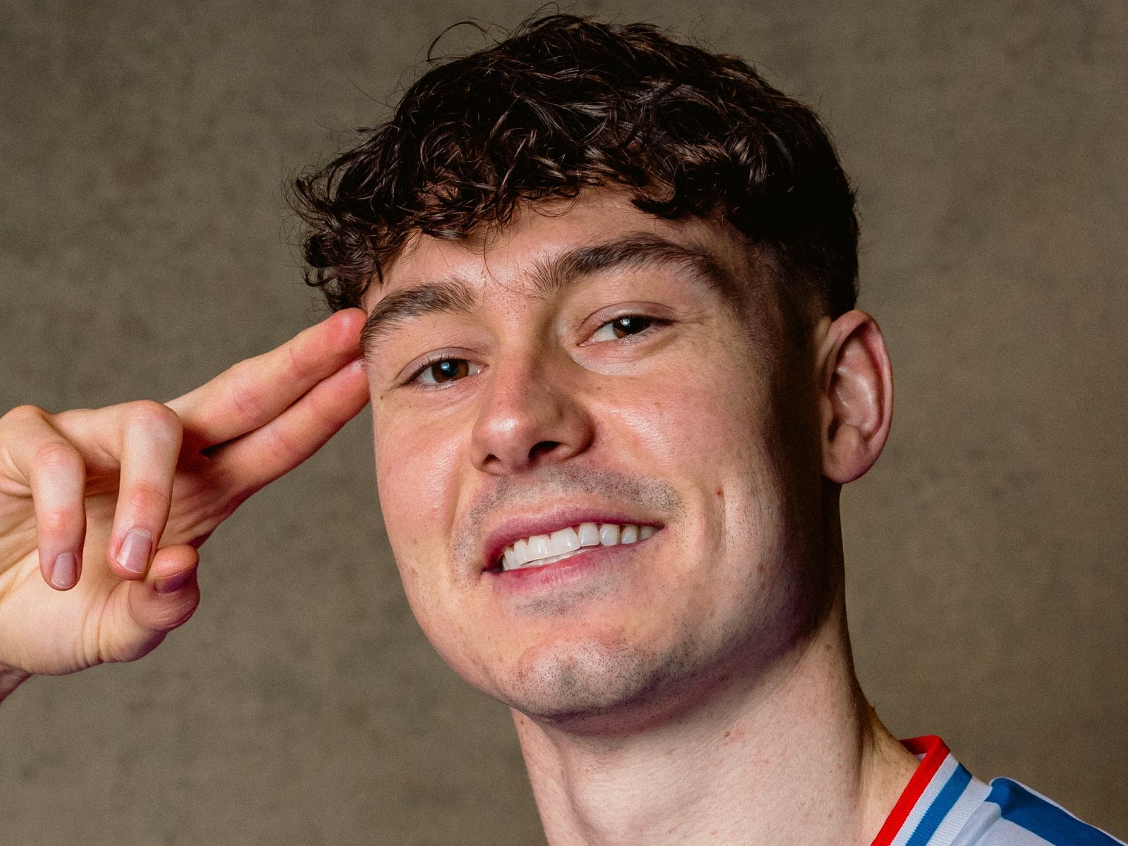 Strand Larsen, nuevo jugador del Crystal Palace