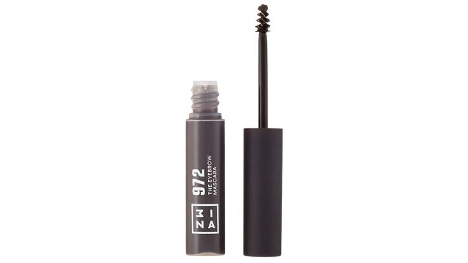 The Eyebrow Mascara – 3INA
