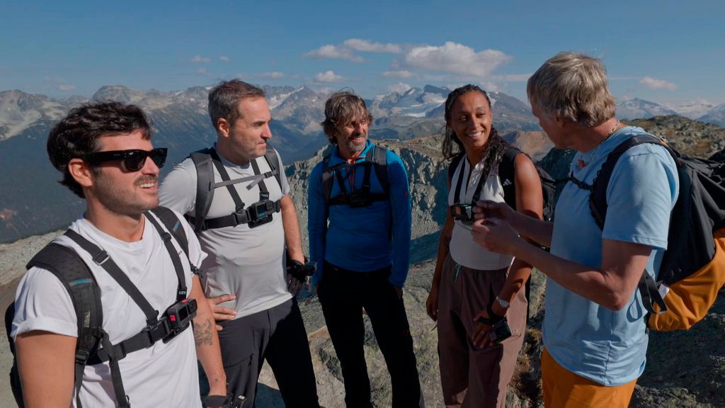 P7 - Canadá (I) Universo Calleja Temporada 2 Programa 7