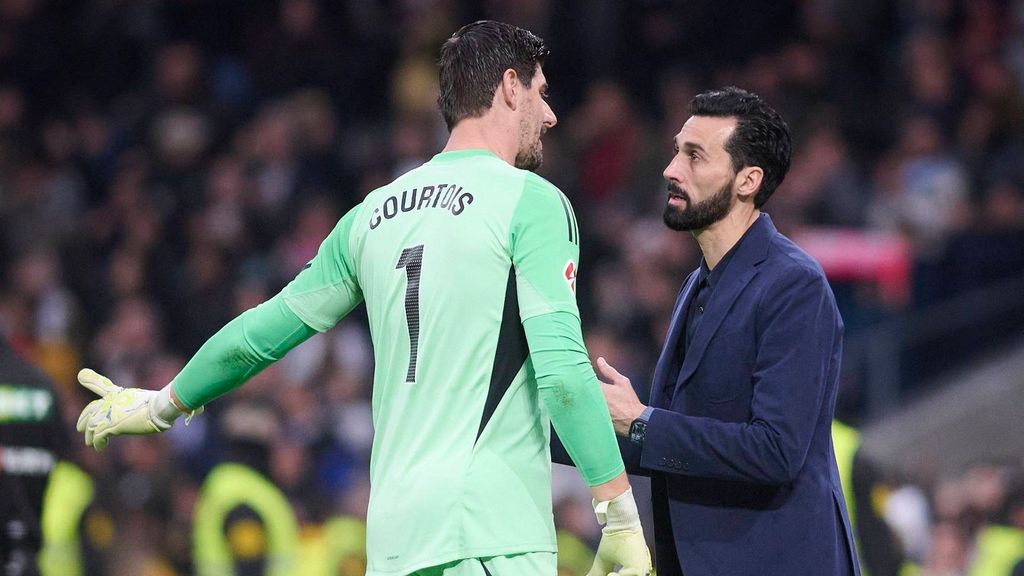 Manu Carreño y la mejor relación de Álvaro Arbeloa con los jugadores