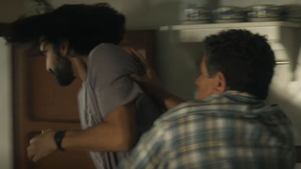 Avance del tercer capítulo de 'Pura Sangre'