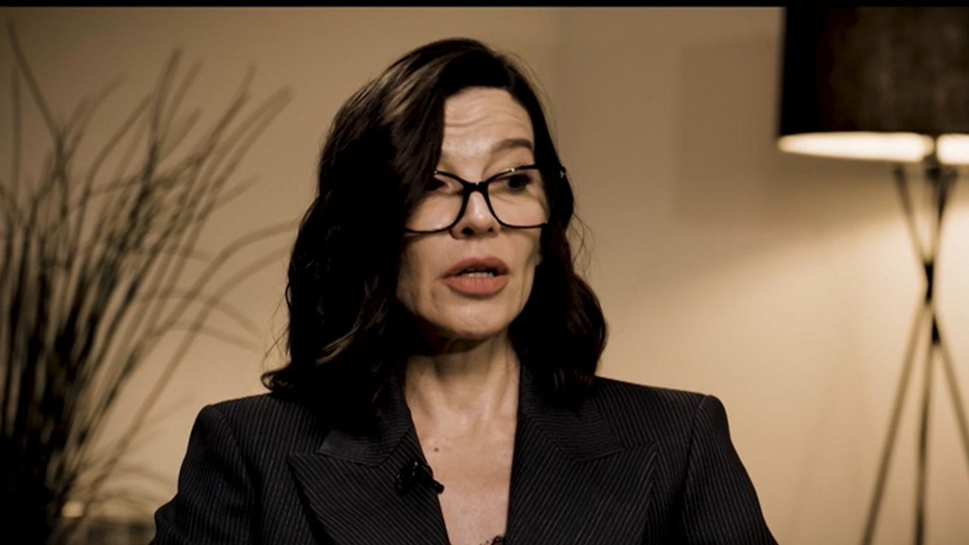 Silvia Bronchalo concede su entrevista más íntima y esperada en '¡De viernes!': a las 21:45h, el viernes en Telecinco