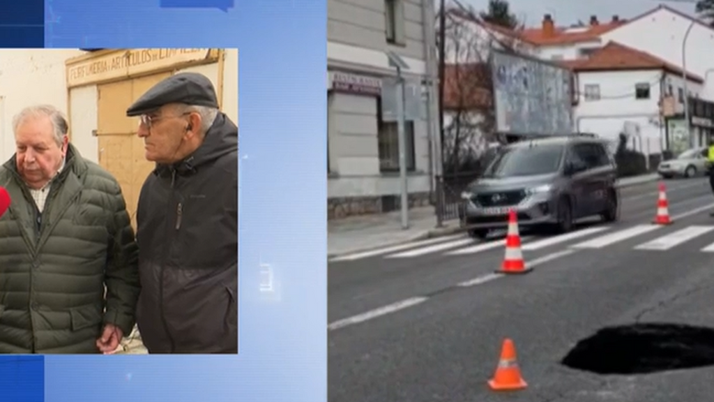 El Espinar nombrará a Óscar Puente persona 'non grata': "Se ha portado muy mal con el municipio"