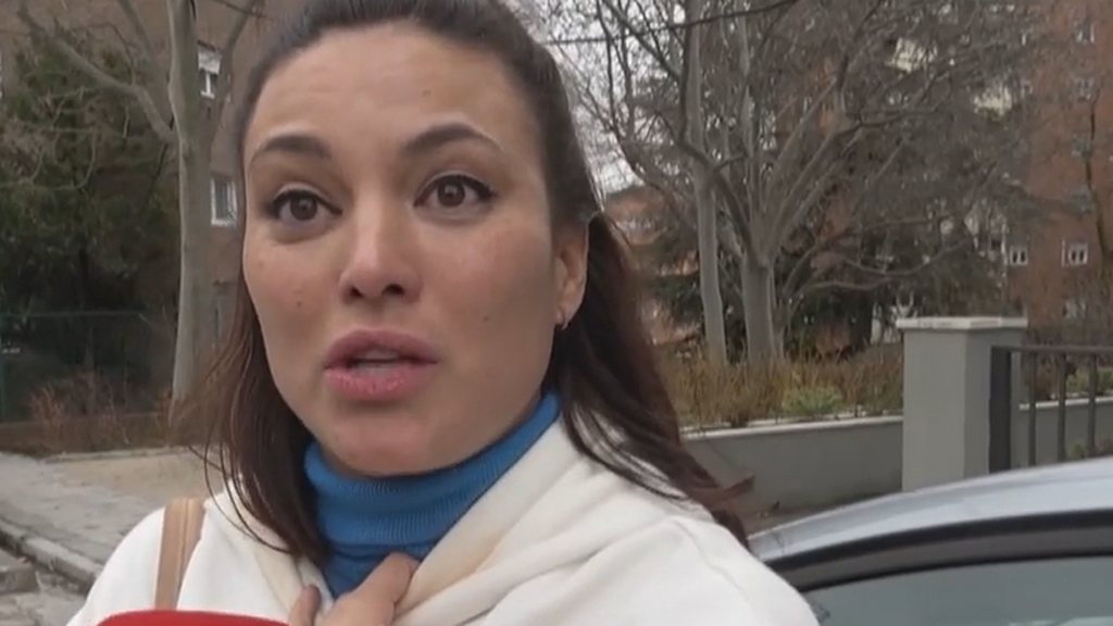 Exclusiva | Elisa Mouliaá, visiblemente emocionada, ofrece sus primeras declaraciones tras anunciar que retira su acusación contra Íñigo Errejón