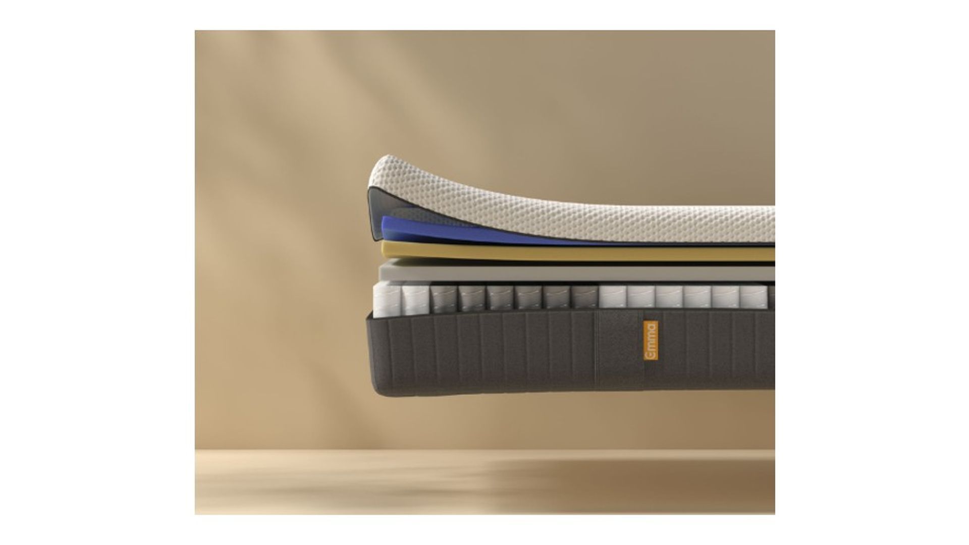 Colchón Emma Original