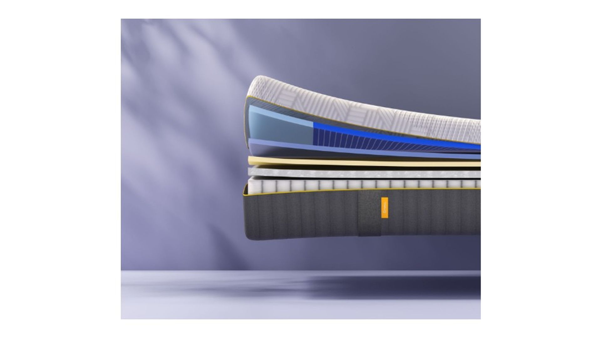 Colchón Emma Original Elite