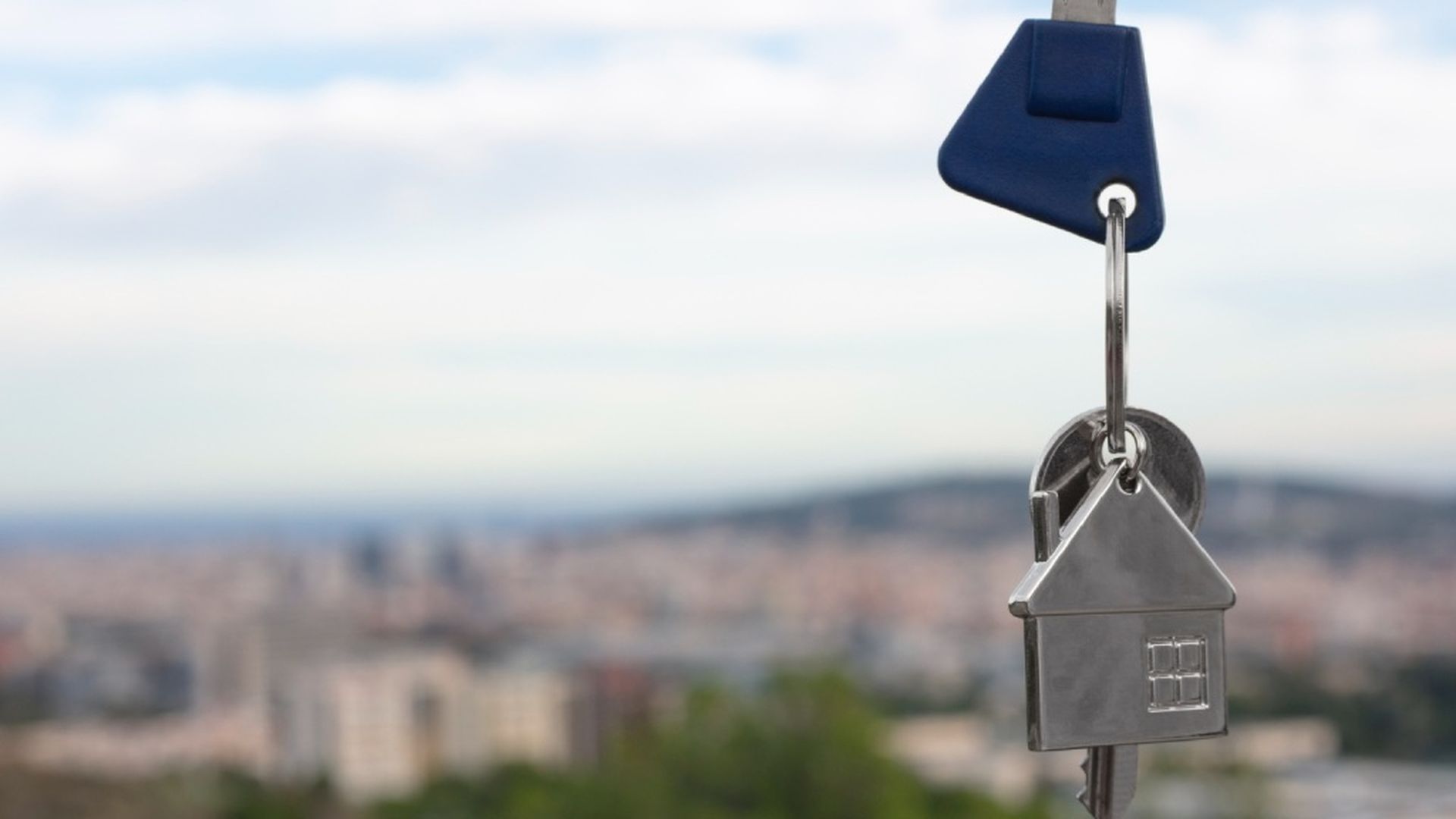 Con el precio de la vivienda disparado, toda ayuda es poca