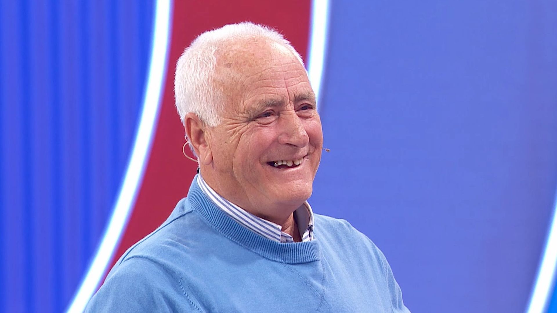 Miguel se lleva un gran premio en 'El precio justo'