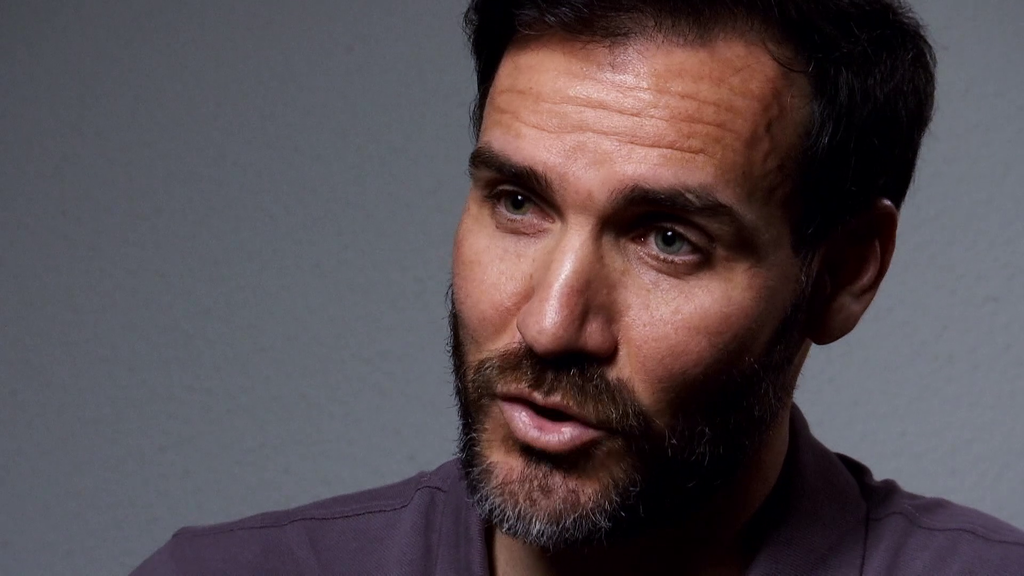 El trato andaluz con Saúl Craviotto