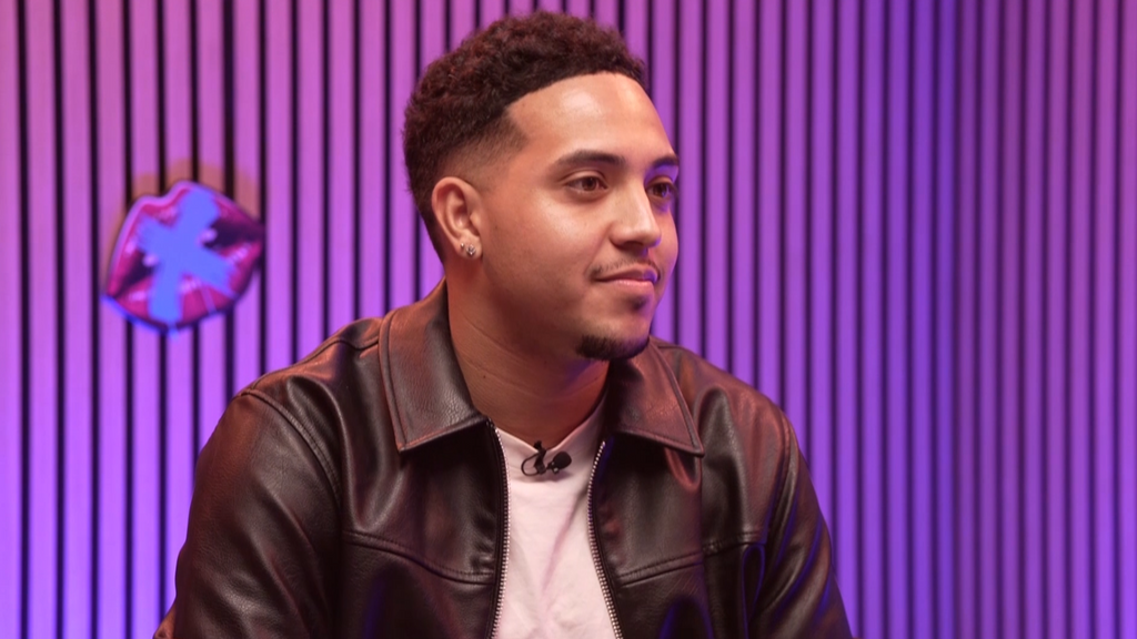 Gilbert confirma que "está conociendo" a Helena y explica si se ha liado con otra cuando se estaban conociendo: "Se puso celosa"