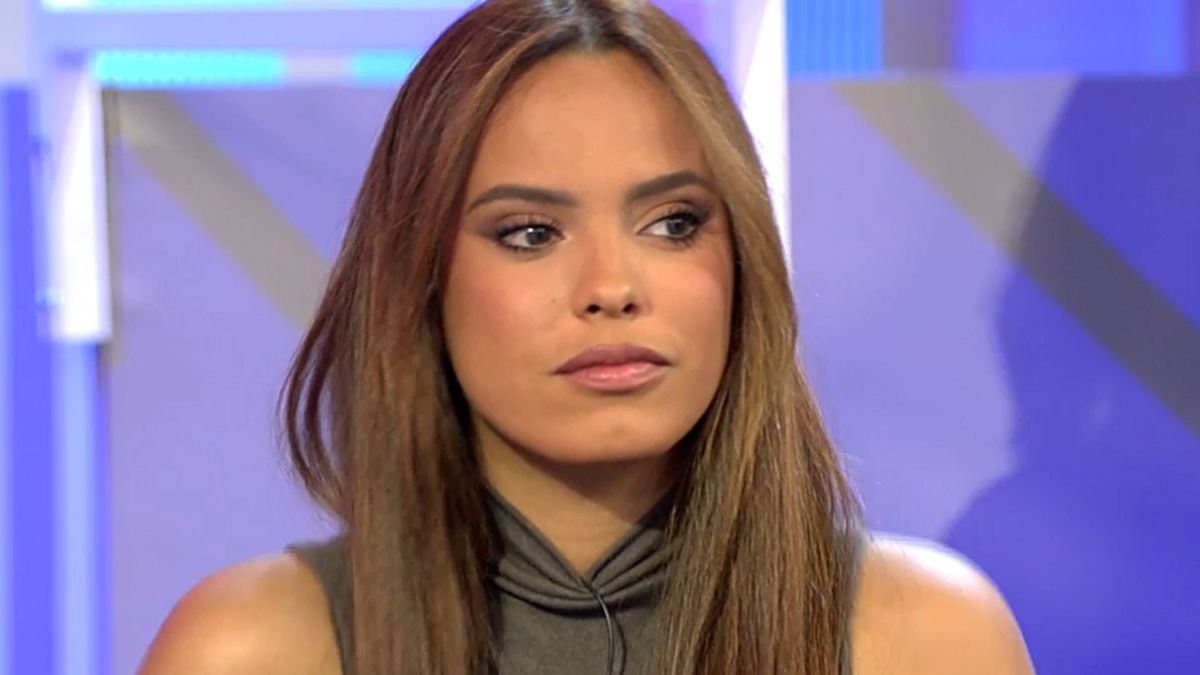 Gloria Camila revela los detalles de su encuentro con Manuel Cortés en su  casa