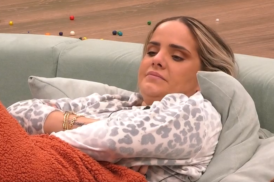 Gloria recuerda a John