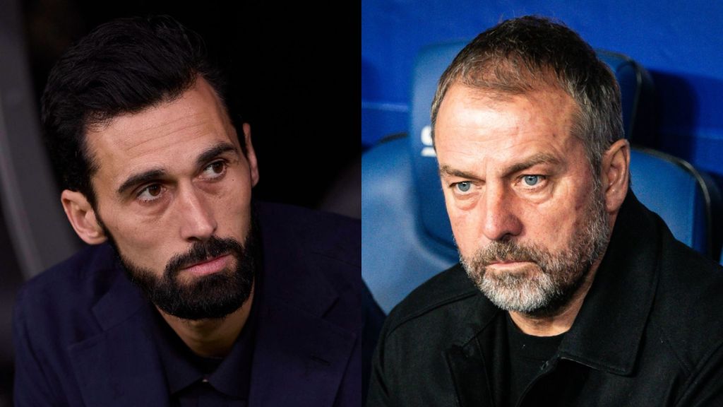 La exigencia de Hansi Flick que deja en evidencia a Álvaro Arbeloa: "Tenemos que mejorar"