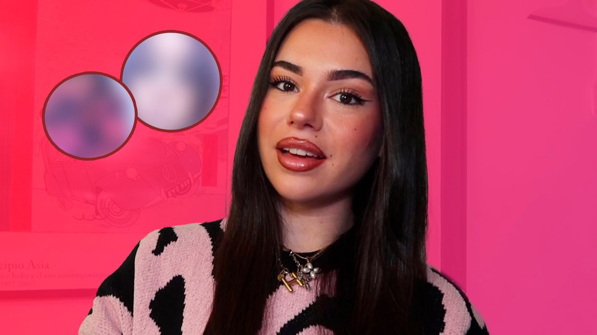 Helena Arauz muestra su cambio físico: su antes y después Con garra by Helena Arauz Temporada 1 Capítulo 1