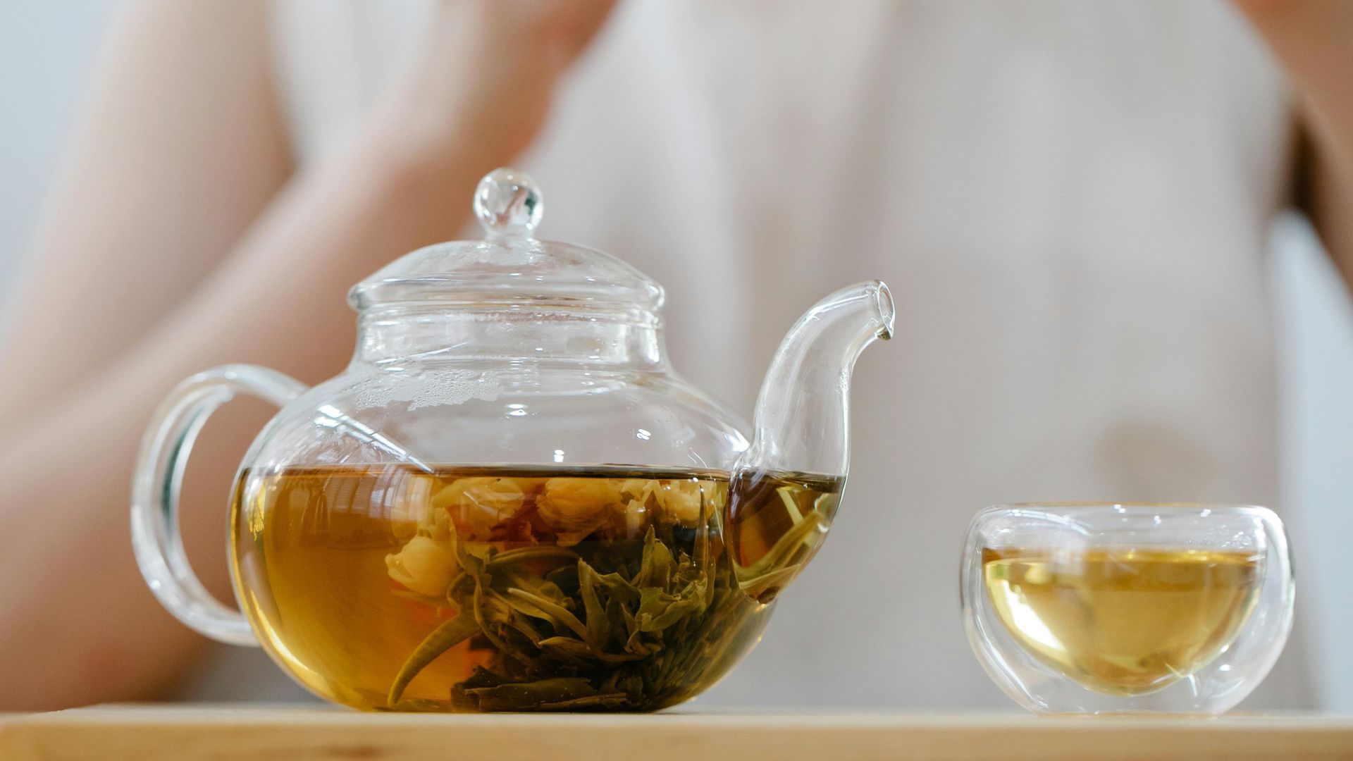 Infusión de uña de gato